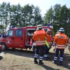 Kreisfeuerwehrtag 2022 in Clenze